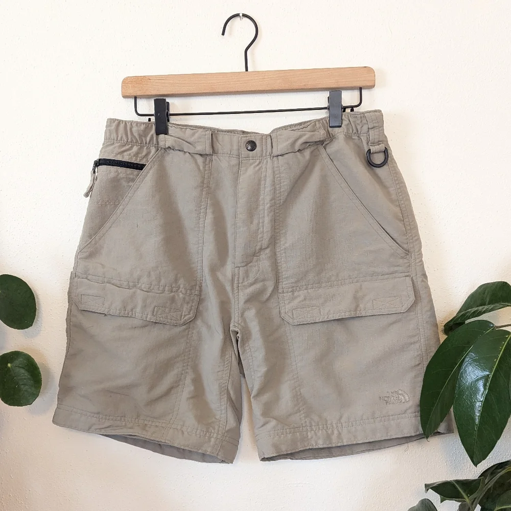 The North Face | Retro | Men's Cargo Short